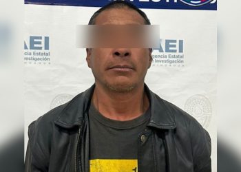 Se metió a un rancho cerca de Parral a fumar marihuana; fue detenido