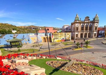 Ingreso del FRENTE FRÍO número 20 provocará temperaturas gélidas