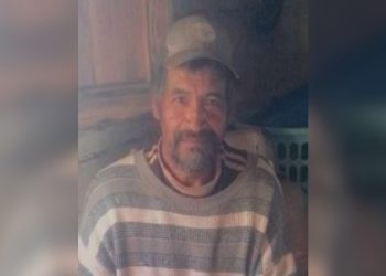 DESAPARECE señor de 53 años en Mesa de San Rafael, Guadalupe y Calvo
