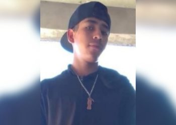 Jovencito de 16 años DESPARECIÓ en Navidad en Santa Bárbara; es de Guadalupe y Calvo