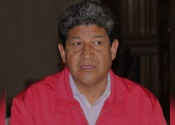 MURIÓ el destacado político priista Miguel Ángel González