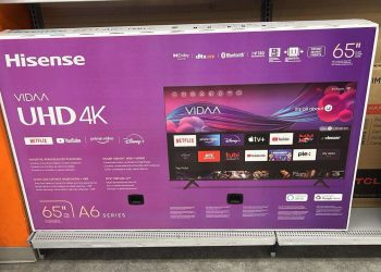 Decide Walmart NO CUMPLIRLE a cliente con venta de pantalla