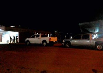 BALEAN a hombre en Punto Alegre; MUERE en el Hospital General