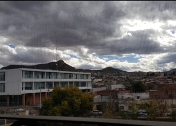 Pronostican 0 grados para Parral y hasta -8 para la sierra este martes y miércoles