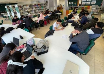 Registró la UTP durante 2023 la mayor matrícula de los últimos 4 años