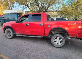 VIDEO | Acusan a policías estatales de intentar MATAR a una pareja