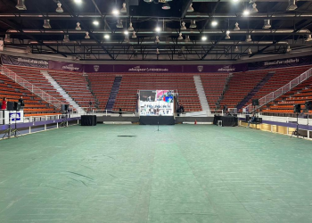 Concluye mega audiencia vs ARAS; ordenan disolverla y pagar fraude con bienes