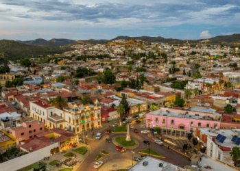 Parral, Batopilas y Bocoyna, entre los 10 municipios más visitados durante la temporada decembrina