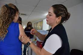 Aumentan en un 33% enfermedades respiratorias por temporada invernal