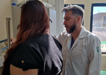 Invita IMSS Chihuahua a derechohabientes con sobrepeso y obesidad al programa “Pierde Kilos, Gana Vida”