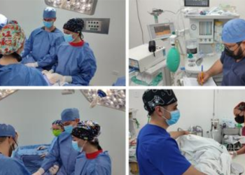 Realiza IMSS Chihuahua 23ª Jornada Nacional de Continuidad de Servicios 2023