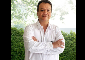 Incongruente que Corral coordine diálogos para combate a la corrupción en Morena: Otto Valles