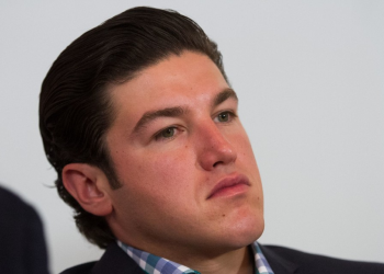 Samuel García podría perder su candidatura a la Presidencia; Poder Judicial suspendió su licencia como gobernador