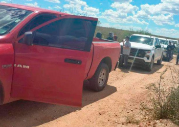 Lo «levantan» en la Tecnológico con todo y automóvil y lo liberan rumbo a Matamoros, pero sin vehículo
