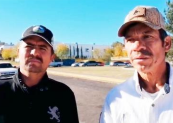 ACUSAN al director de Desarrollo Rural de Parral de DÉSPOTA y piden su DESTITUCIÓN