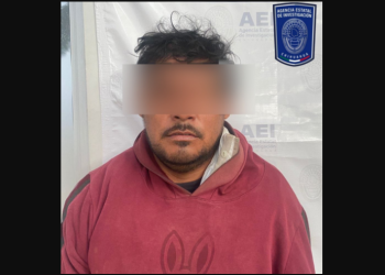 Fue hasta la casa de un hombre en El Progreso a MATARLO a balazos, pero no lo logró