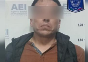 PRISIÓN preventiva a hombre que sustrajo a su hijastro menor de edad