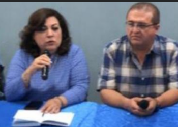 OFICIAL: El PAN postulará candidatura a la alcaldía de Parral por el Frente Amplio Por México