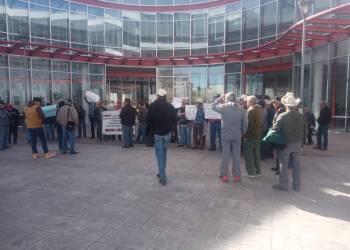 La BRONCA es CONTRA TODOS: la Administración, el Consejo y el Sindicato de la JMAS: Tenorio