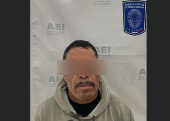 El alcohol le «dio valor» para golpear, insultar y amenazar de muerte a su esposa con un cuchillo en La Zapata