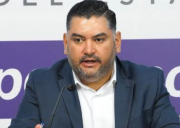 En 2023 se detuvieron 486 personas; 27% más que en 2002 que fueron 382: fiscal Portillo