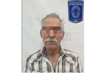 Obtiene FGE vinculación a proceso penal contra homicida de activista y de su hija en Balleza