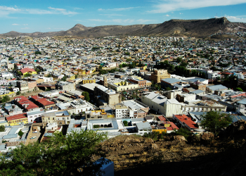 Fin de semana frío: 4° en Parral y hasta -7° en la sierra