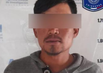 MATÓ a un adolescente de 17 años en Guachochi