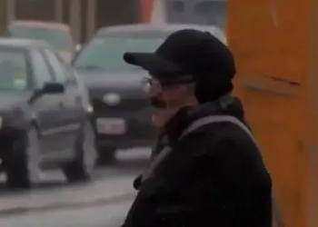 Viene FRENTE FRÍO 15 con descenso a 0 grados en Parral; -7 en Guachochi y -8 en El Vergel