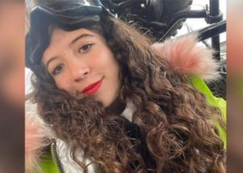 Se SUICIDA jovencita de 16 años en Guachochi