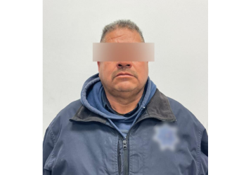 Le dan 56 años de PRISIÓN a EXPOLICÍA SECUESTRADOR de Valle de Zaragoza