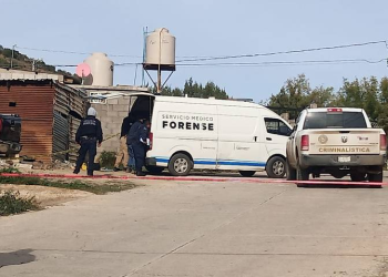 Detuvieron al HOMICIDA del hombre que fue encontrado muerto en Santa Bárbara
