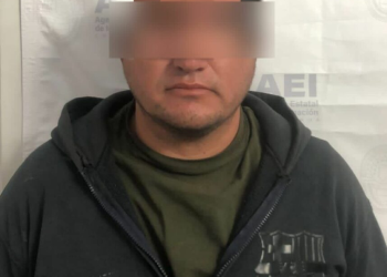 Valiente sujeto INSULTÓ a su mamá y AMENAZÓ con pegarle