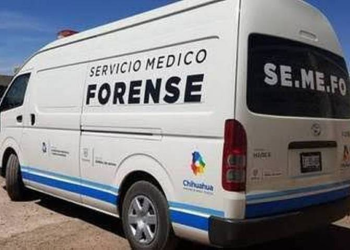 Identifican a dos hombres encontrados muertos en Morelos y en Balleza; uno era de Parral