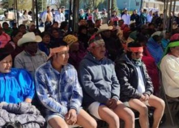 Beneficia IMSS-Bienestar a 291 mil personas de la sierra con equipamiento en unidades médicas