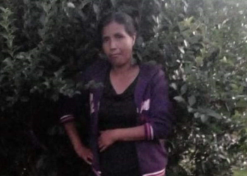 Encuentran asesinada a mujer que salió a buscar trabajo en Guadalupe y Calvo