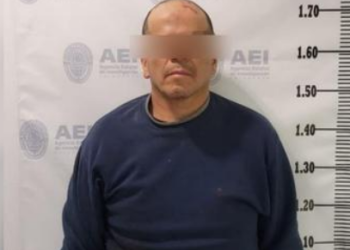 Durante 3 años VIOLÓ a una menor de edad y la AMENAZÓ para que no dijera nada