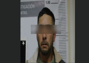 31 años de PRISIÓN por MATAR a GOLPES a su esposa en Guadalupe y Calvo