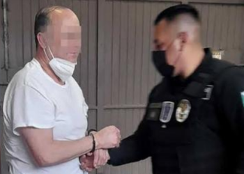 Revoca juez federal decisión de prolongar prisión preventiva para César Duarte