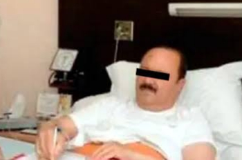 Revoca juez federal decisión de prolongar prisión preventiva para César Duarte