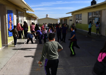 A partir de este viernes, VACACIONES para Kínder, Primaria y Secundaria hasta el 8 de enero