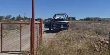 Muɛrɛ antes de llegar a Parral mujer aŧacaɗa con dron expIosivo en Guadalupe y Calvo