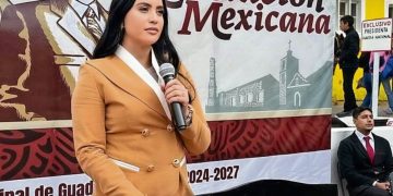 Denuncia el PRI a la alcaldesa de Guadalupe y Calvo por peculado