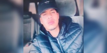 Buscan a joven parralense desaparecido en Cuauhtémoc