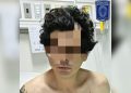 Le dan 33 años de cárcel por intentar maŧar con un cuchillo a dos policías investigadores en Parral