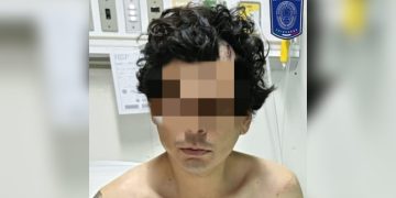 Le dan 33 años de cárcel por intentar maŧar con un cuchillo a dos policías investigadores en Parral