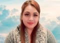 Despiden a Wendy Acosta; Gobierno Municipal expresa condolencias