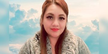 Despiden a Wendy Acosta; Gobierno Municipal expresa condolencias