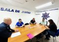 Seguridad Pública y áreas municipales coordinan operativo estratégico para las Jornadas Villistas