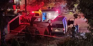 Tenían 15 años los dos jovenes que murịɛron en la volcadura en la Granja Chávez